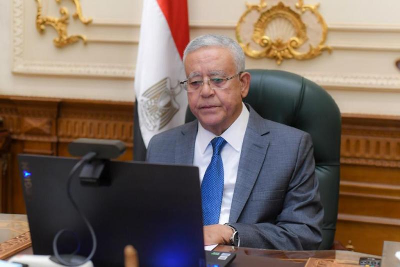 بوابة البرلمان