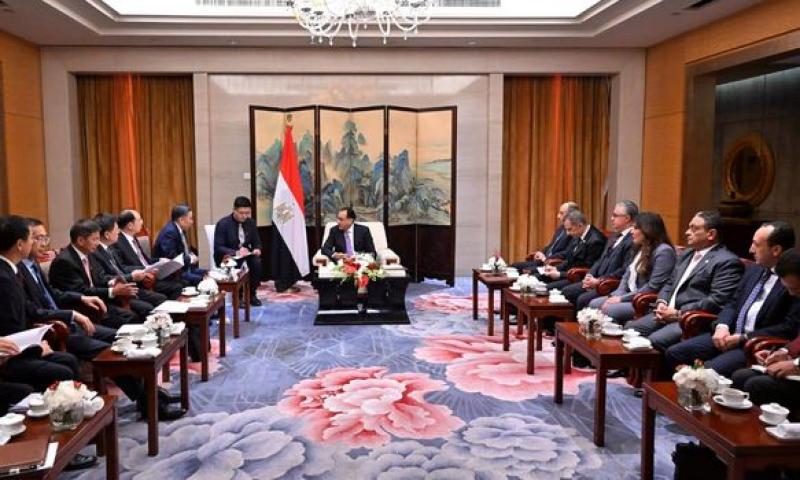 بوابة البرلمان