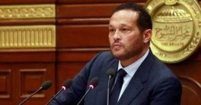 بوابة البرلمان