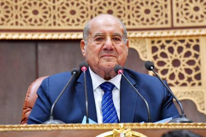 بوابة البرلمان
