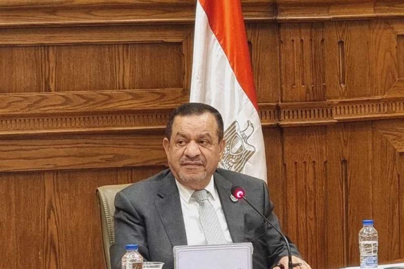 بوابة البرلمان