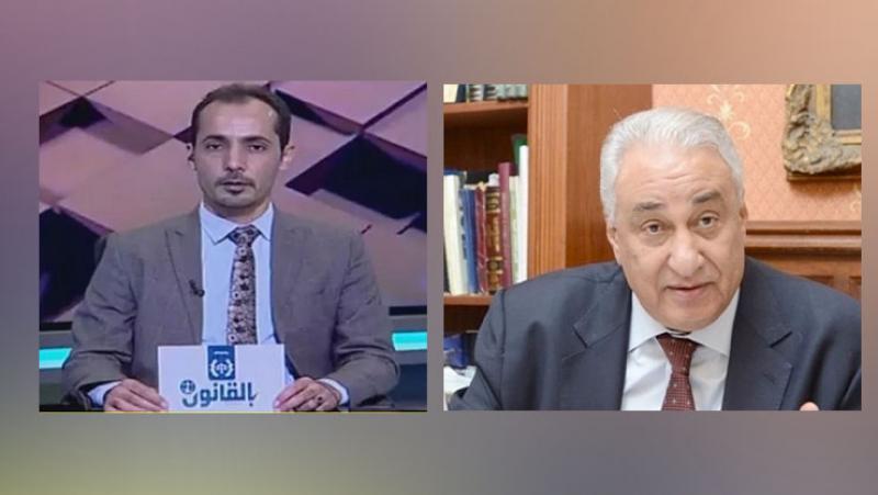 بوابة البرلمان