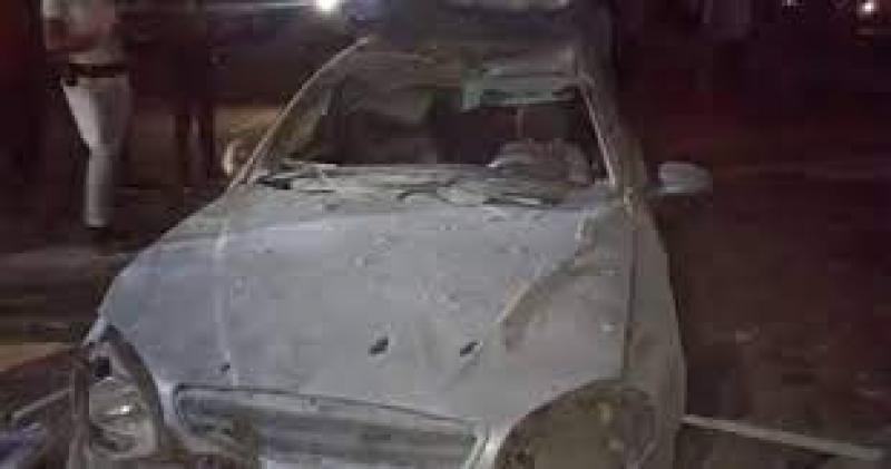 بوابة البرلمان