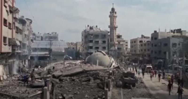 بوابة البرلمان