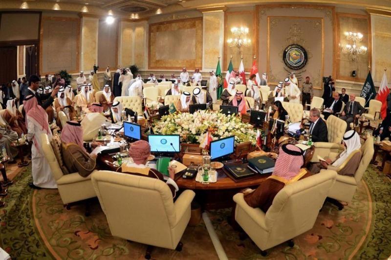بوابة البرلمان