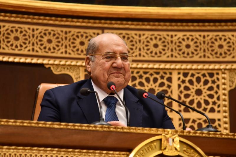 بوابة البرلمان
