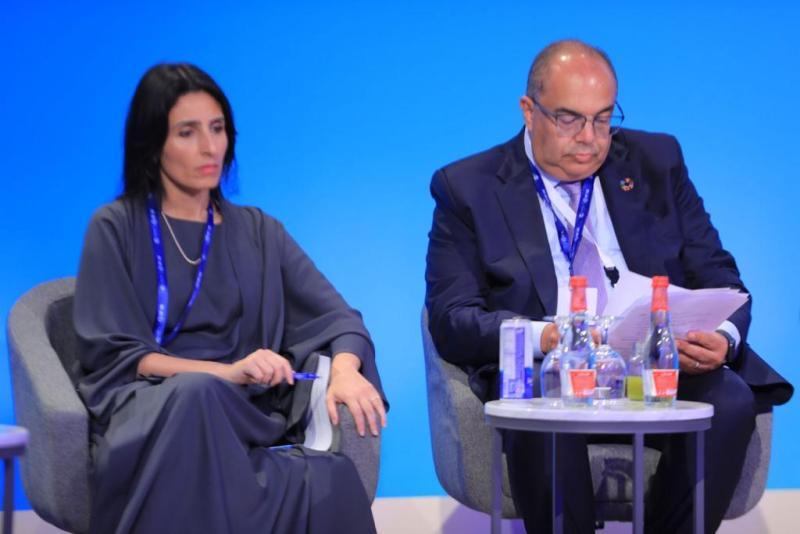 بوابة البرلمان