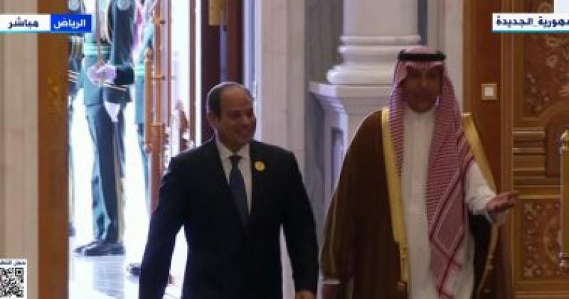 بوابة البرلمان