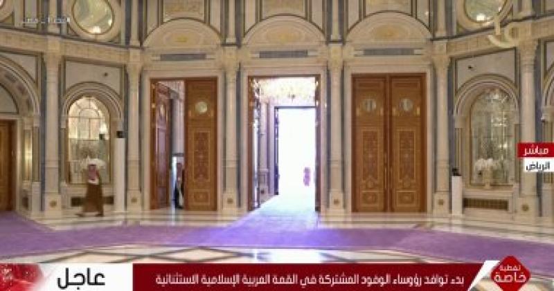 بوابة البرلمان