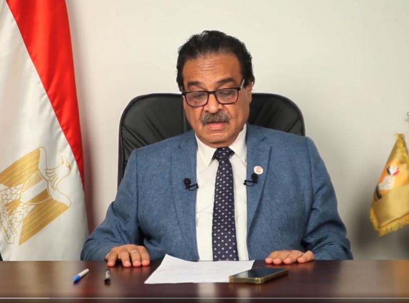 بوابة البرلمان