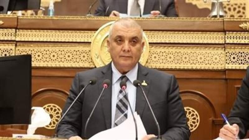 بوابة البرلمان