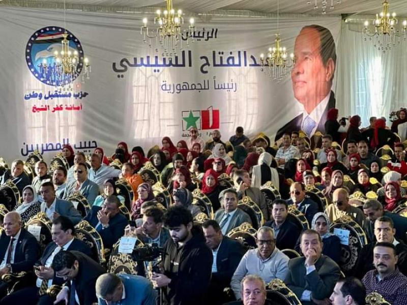 بوابة البرلمان