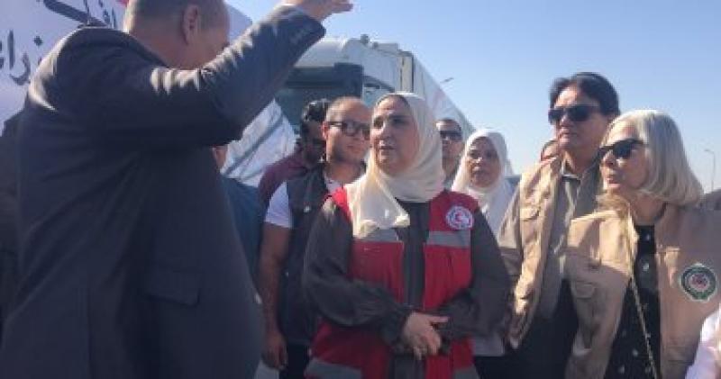 بوابة البرلمان
