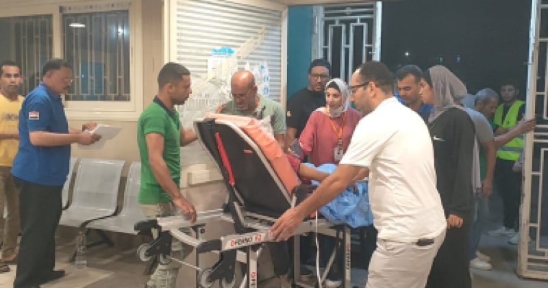 بوابة البرلمان