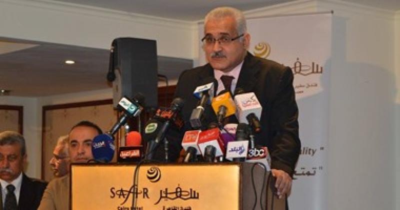 بوابة البرلمان