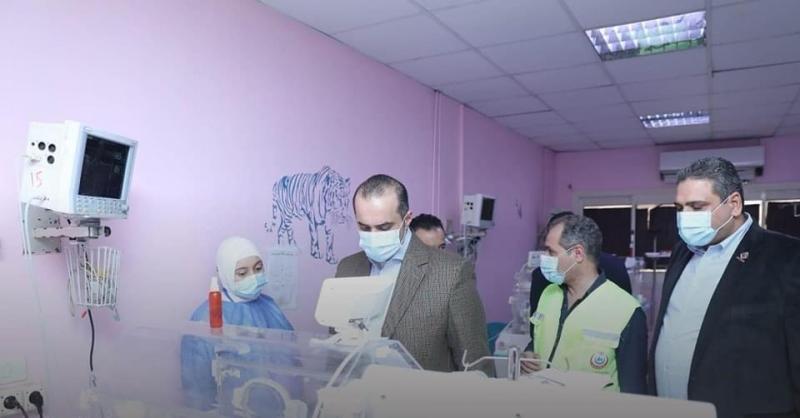 بوابة البرلمان