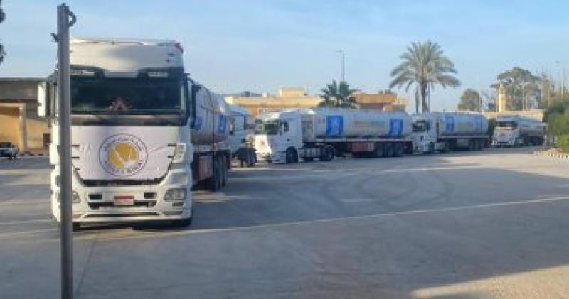 بوابة البرلمان