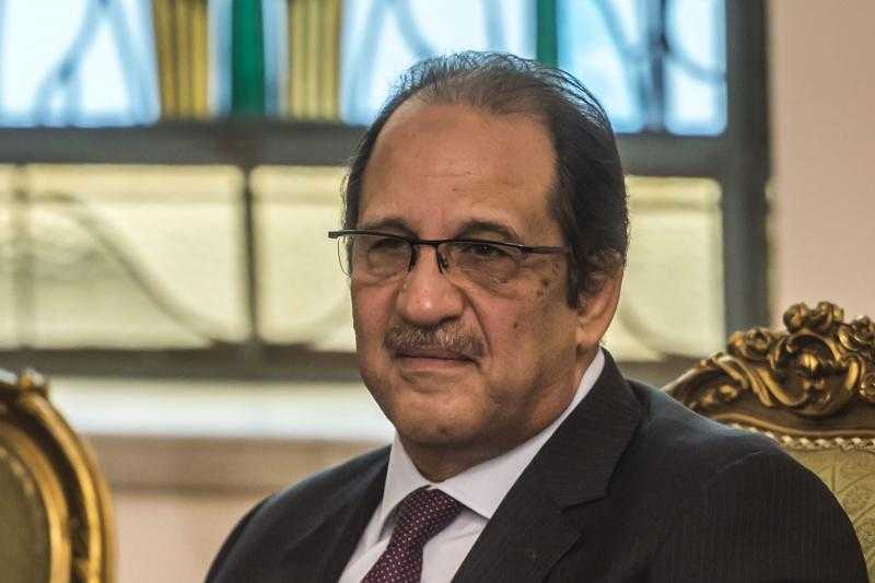 رئيس المخابرات المصرية يصل الدوحة تزامنا مع زيارة رئيسي الموساد وCIA