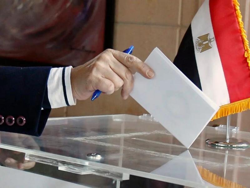 بوابة البرلمان