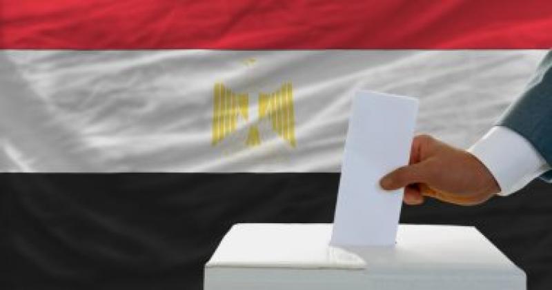 بوابة البرلمان