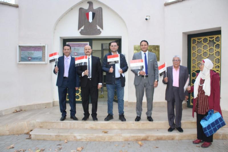 بوابة البرلمان