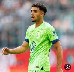أحرز  ١١ هدفا في ٢٠ مباراة   مرموش يتألق في الملاعب الأوروبية