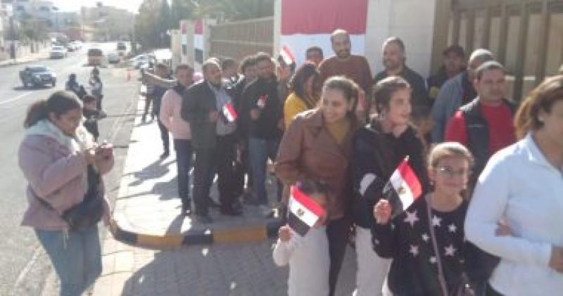 بوابة البرلمان