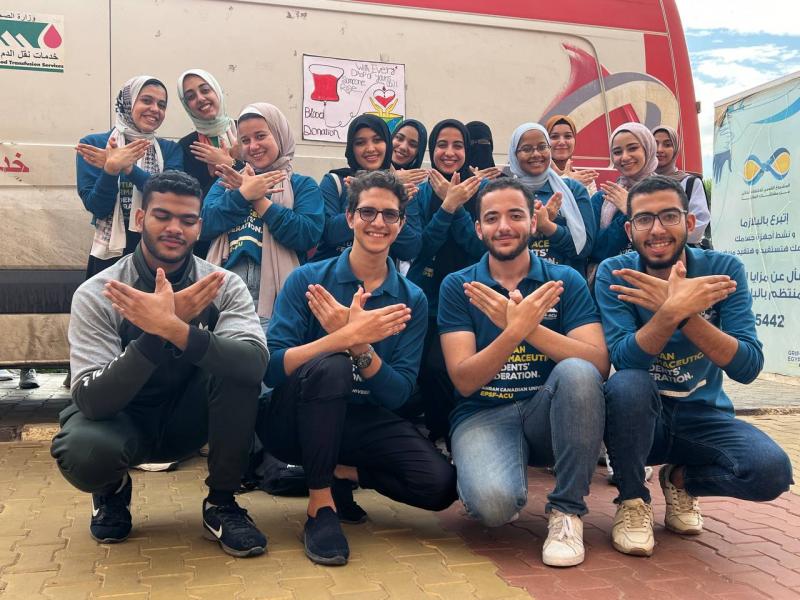 بوابة البرلمان