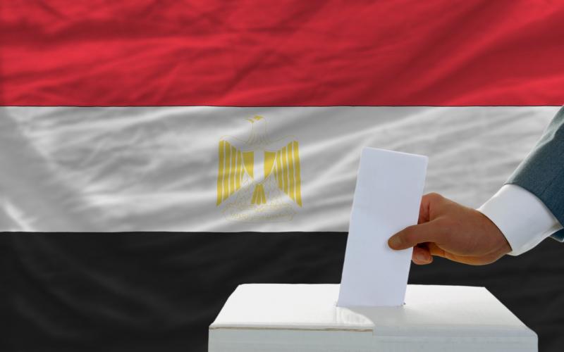 بوابة البرلمان