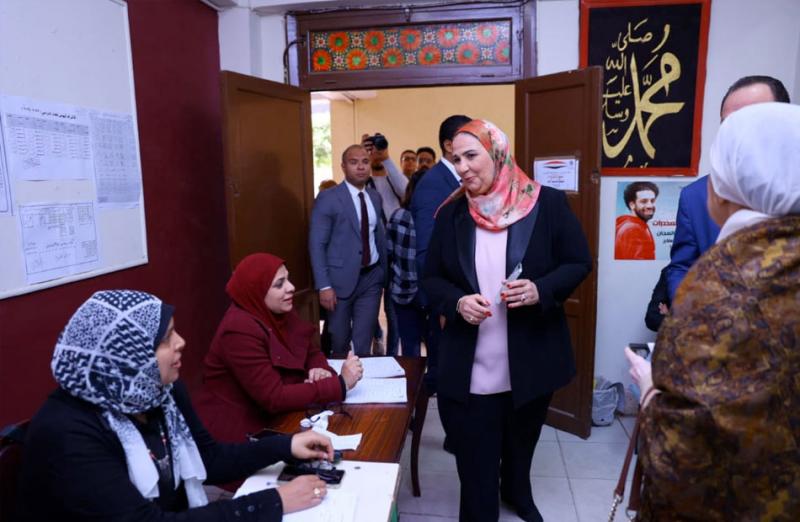 بوابة البرلمان
