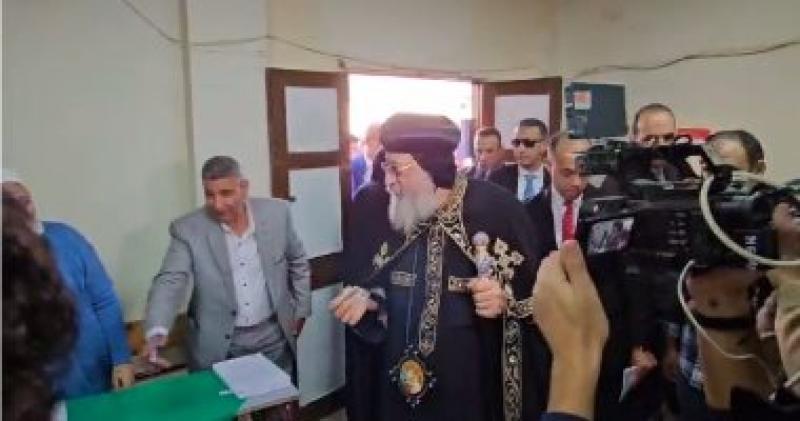 بوابة البرلمان