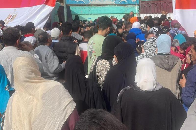 بوابة البرلمان