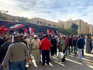 تحالف الاحزاب المصرية يشكر الشعب المصري على المشاركة غير المسبوقة في انتخابات رئاسة الجمهورية