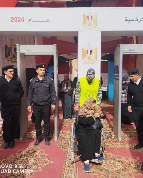 بوابة البرلمان