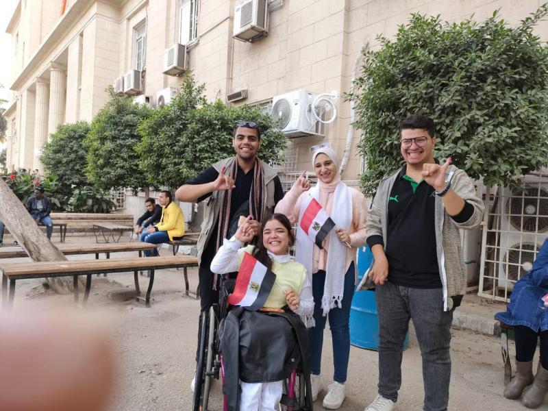 بوابة البرلمان