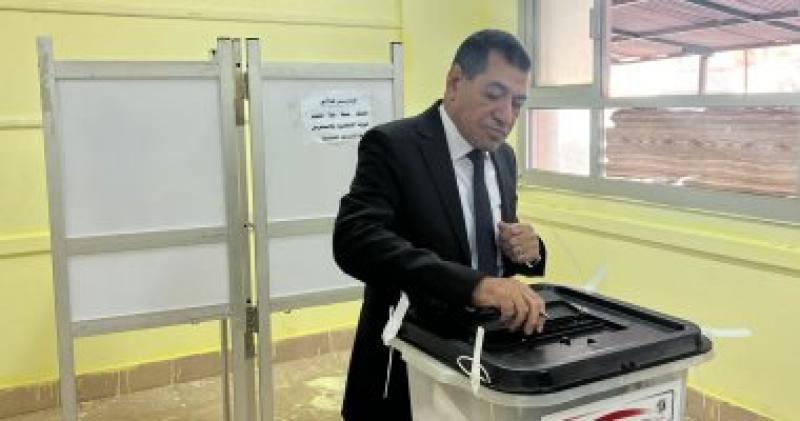 بوابة البرلمان