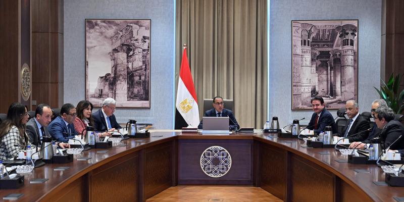 بوابة البرلمان