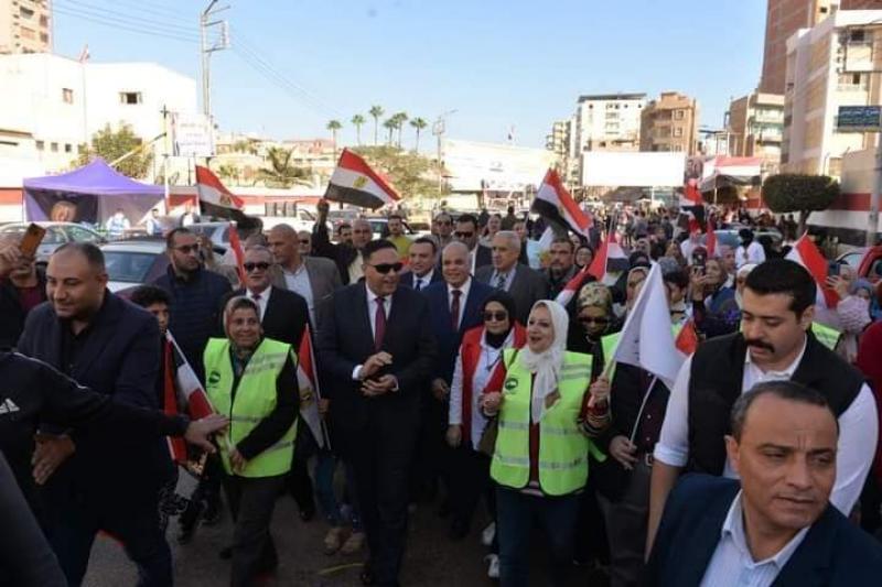 بوابة البرلمان