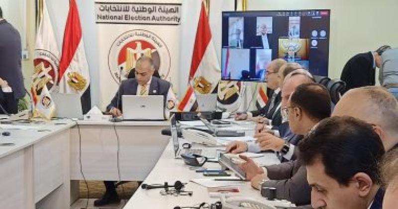 بوابة البرلمان