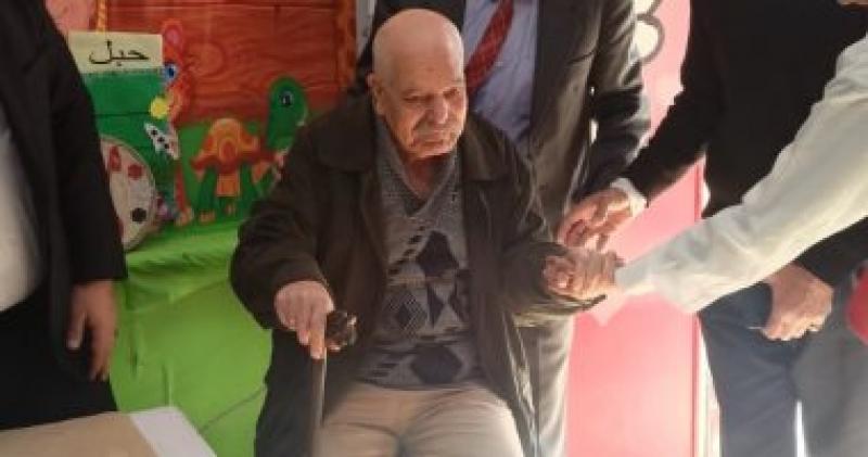 بوابة البرلمان