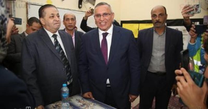 بوابة البرلمان