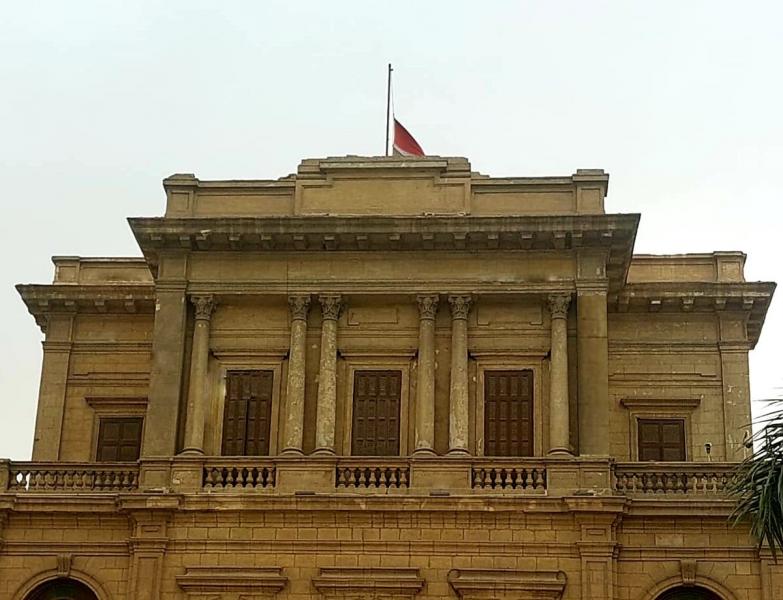 بوابة البرلمان