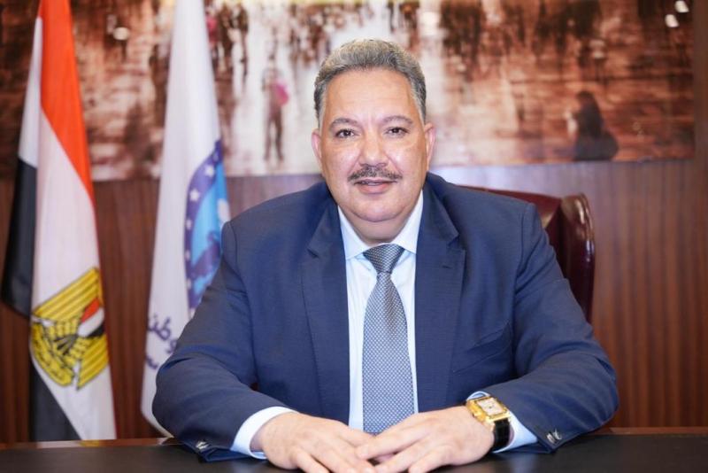 بوابة البرلمان