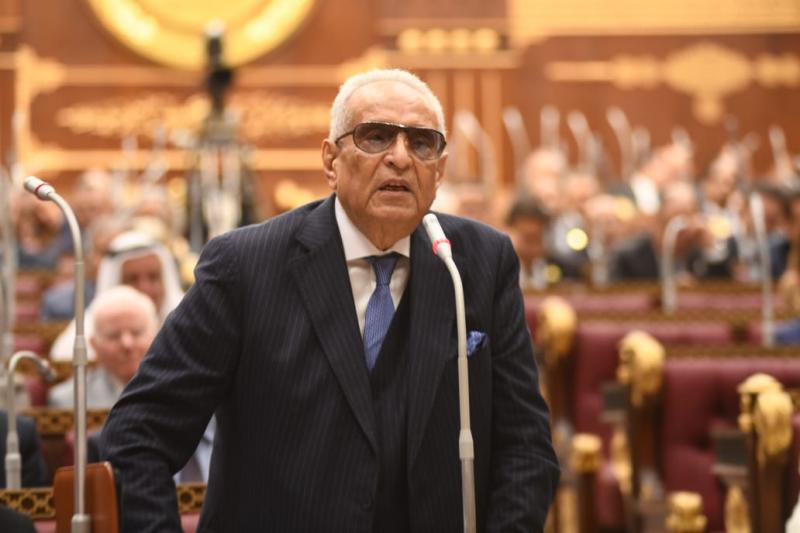 بوابة البرلمان