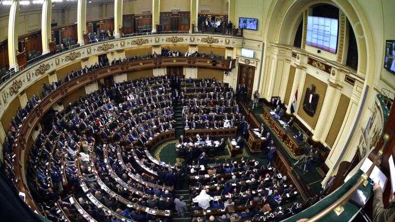 النواب يعلن خلو مقعد نائب دائرة جرجا بمحافظة سوهاج خليفة رضوان