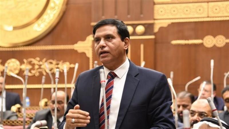 بوابة البرلمان