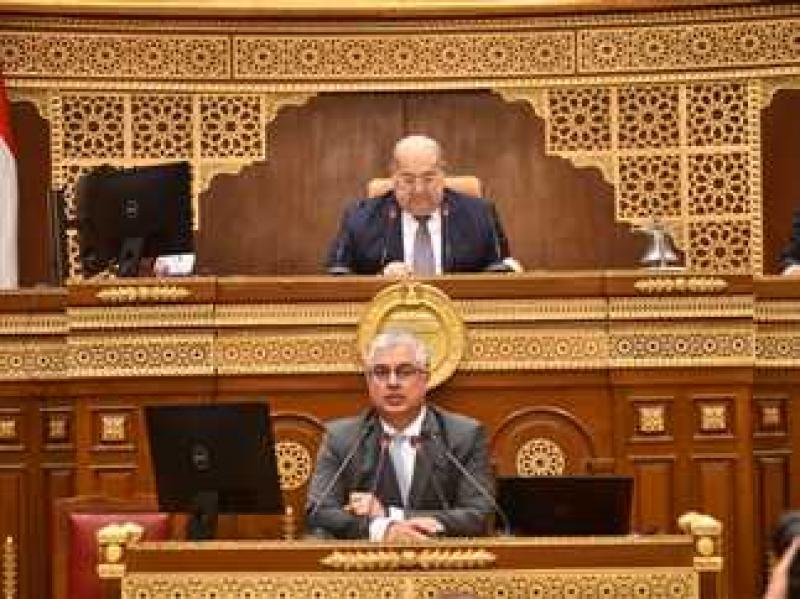 بوابة البرلمان