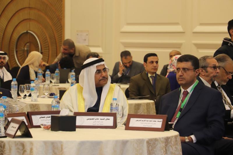 بوابة البرلمان