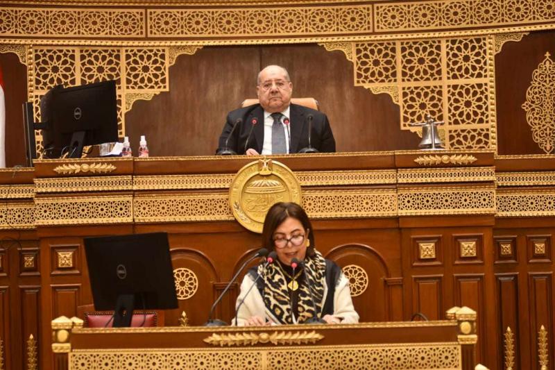 بوابة البرلمان