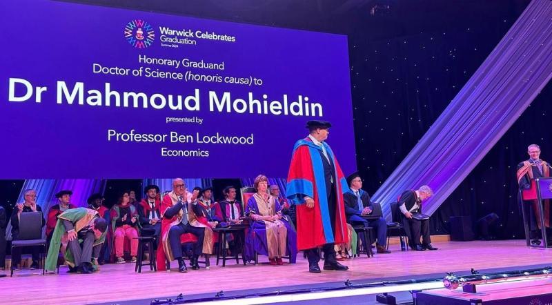 بوابة البرلمان